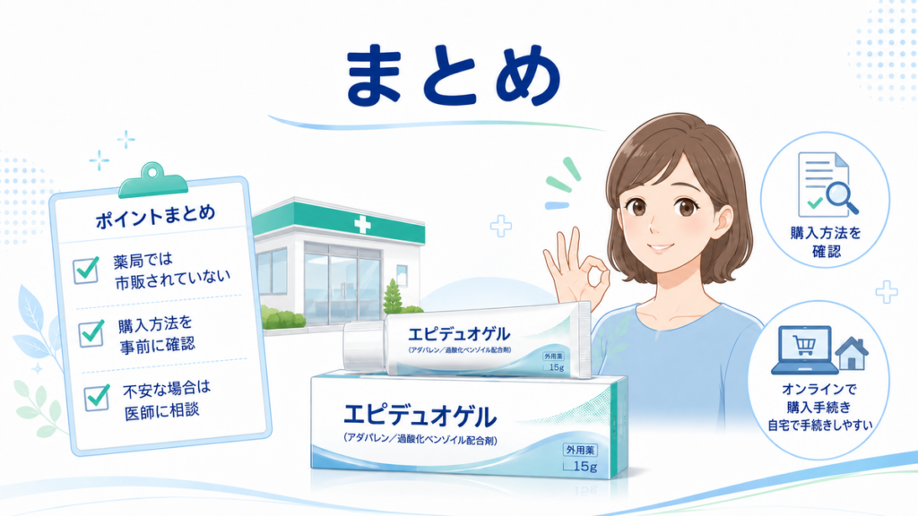 まとめ
