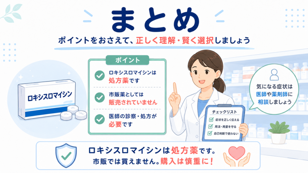 まとめ